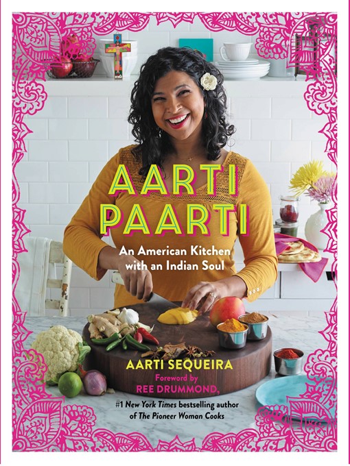 Title details for Aarti Paarti by Aarti Sequeira - Available